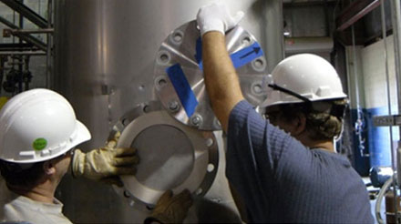 Engineering Services Food Consultants 
