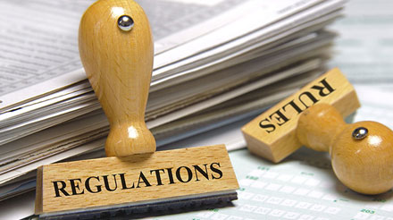 Regulatory advisory Food Consultants