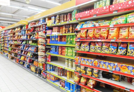 Snack and Convenience food Industries consultant
