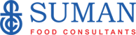 Suman food consultants