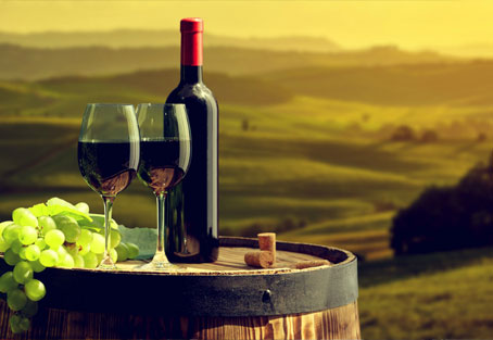  Alcohol, Brewery, & Wine Industries